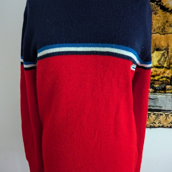 Vintage sweater - Picture 2 of 5